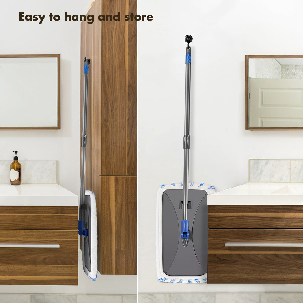 Masthome Large Microfiber Dust Mop