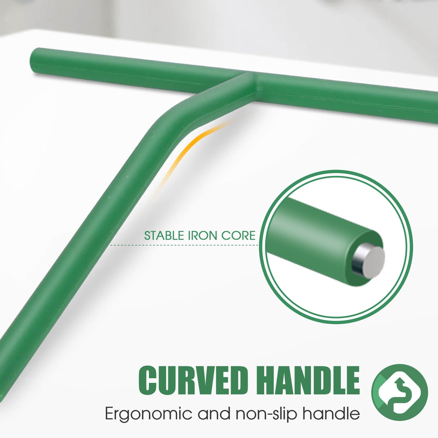 Masthome Silicone Window Wiper