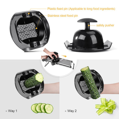 Masthome Vegetables Stainless Steel Food Cutter