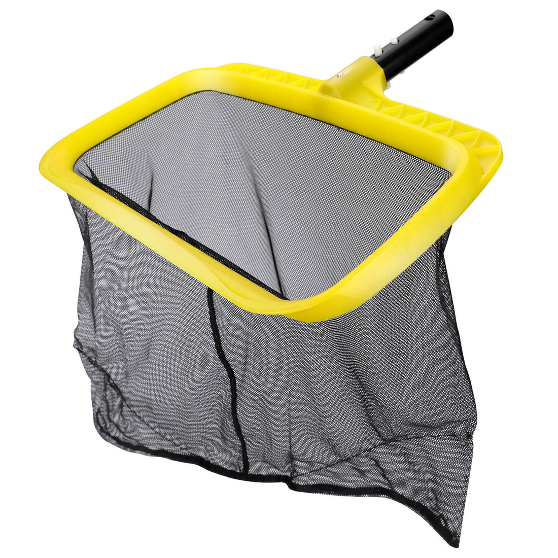 Masthome Swimming Pool Leaf Rake Skimmer Net