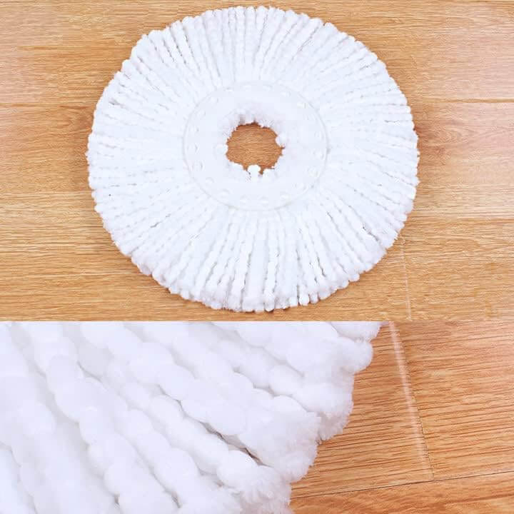 Microfiber Mop Refills