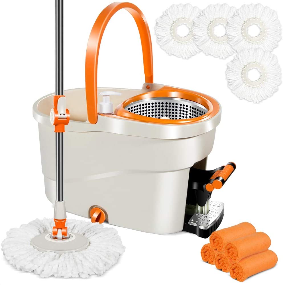 Masthome Mop Replacement Base